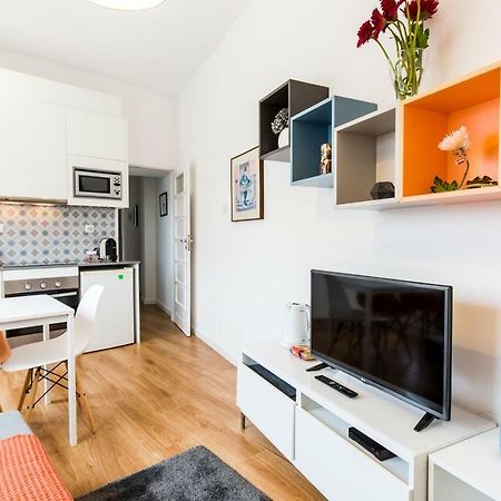 דירות פורטו Casa Oliveira I • Terrace • Next To Bolhao מראה חיצוני תמונה