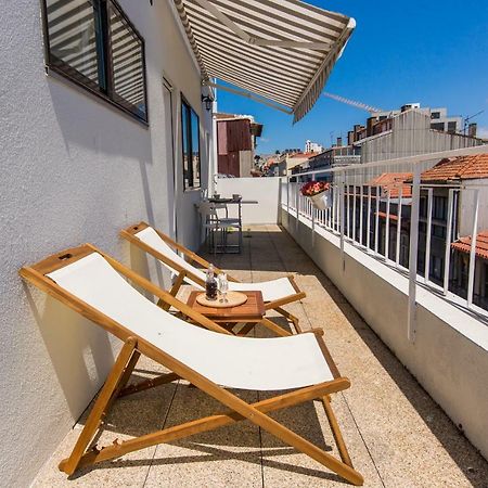 דירות פורטו Casa Oliveira I • Terrace • Next To Bolhao מראה חיצוני תמונה