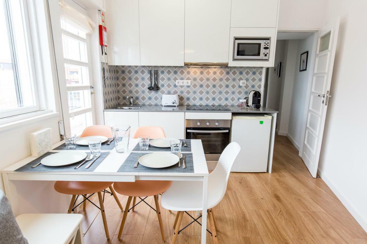 דירות פורטו Casa Oliveira I • Terrace • Next To Bolhao מראה חיצוני תמונה