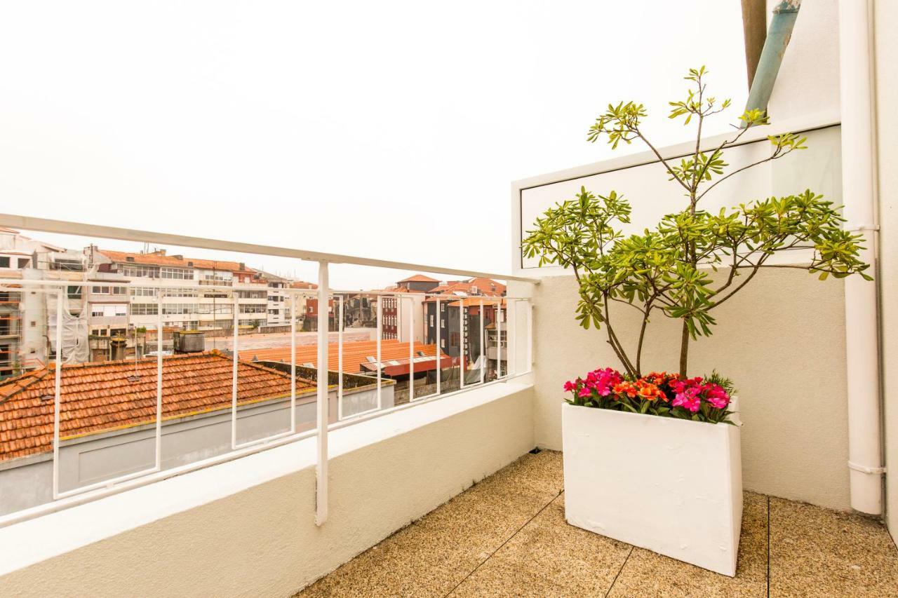 דירות פורטו Casa Oliveira I • Terrace • Next To Bolhao מראה חיצוני תמונה